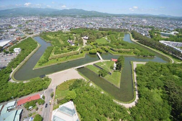 【青森県・新幹線駅発】 北海道新幹線&道南いさりび鉄道開業10周年記念!テツでてくてく函館さんぽ(2日間)3